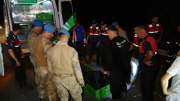Yozgat'ta yolcu otobüsünün şarampole uçtu: 11 ölü, 20 yaralı