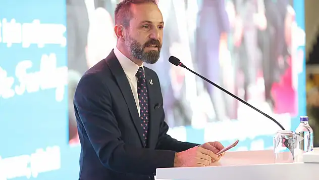 YRP Kayseri İl Başkanı Özcan: Suni bir rahatlama