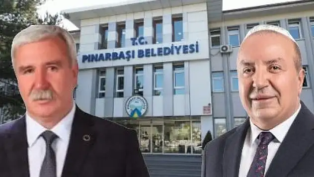 Flaş! YSK kararını verdi: Pınarbaşı seçime gidiyor!