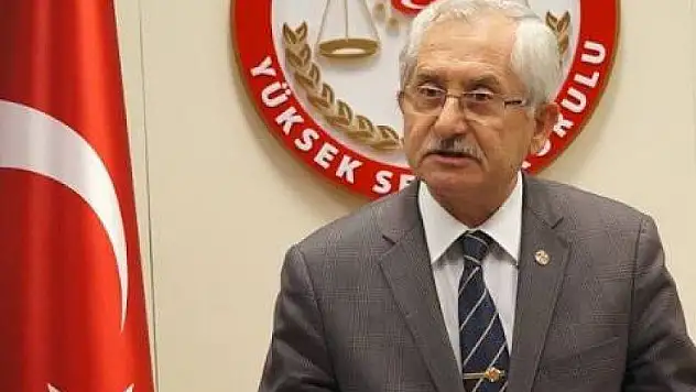 YSK: Referandum 16 Nisan 2017'de yapılacak
