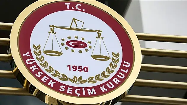 YSK ret kararı ne anlama geliyor?