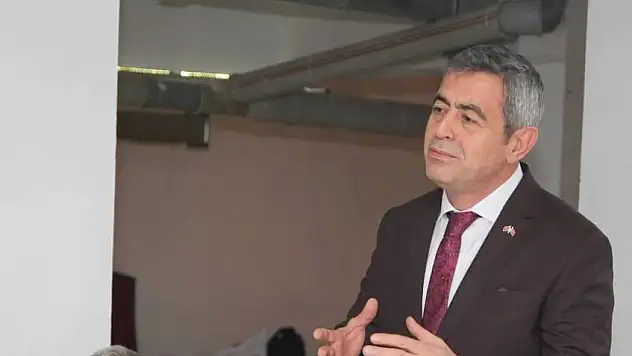 Yücel: Aldığımız karar ne kadar haklı ve yerinde olduğu bir kez daha görülmüştür