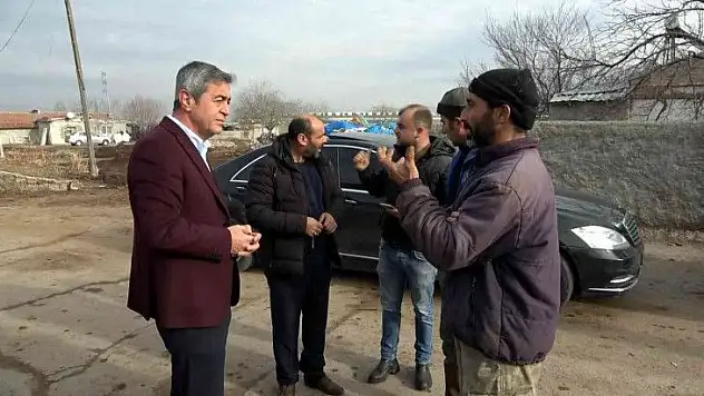 İYİ Partili Yücel: Tehlikeyi görüyor ve uyarıyoruz! O yasa neden uygulanmıyor?