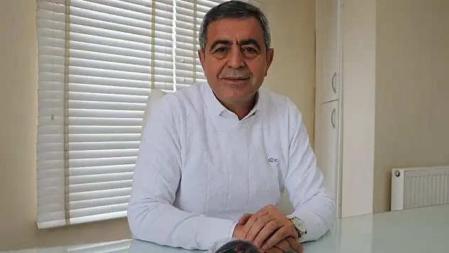 Yücel'den 'Hızlı tren' tepkisi