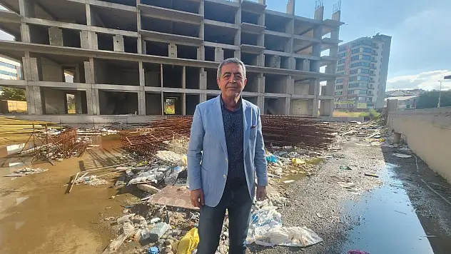 Yücel'den şok iddia: Belediye 300 milyon heba etti