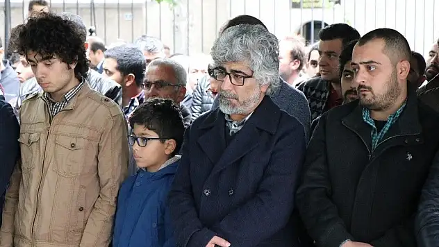 Yücel İkiler'in acı günü
