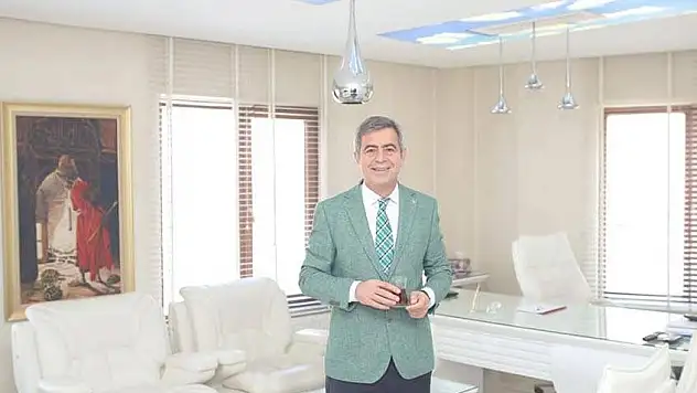Yücel, seçimde aday olacak mı? İşte kararı!