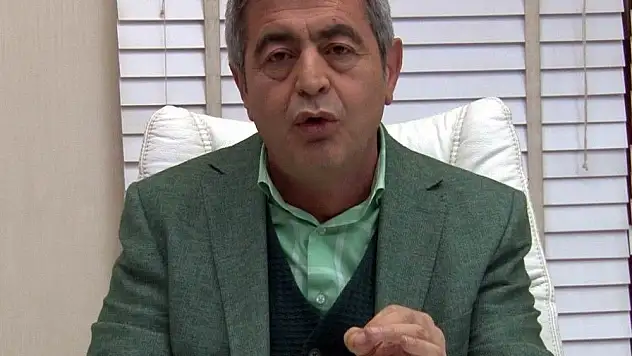 Yücel: 'Yakut mahallesini cezalandırmaktan vazgeçin'

