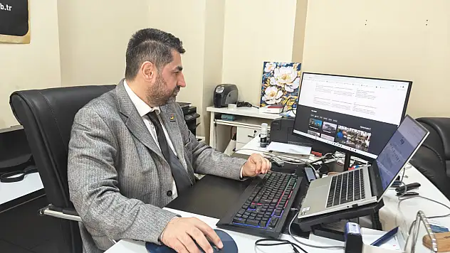 Yüksek hızda internete güvenlik önlemleri!