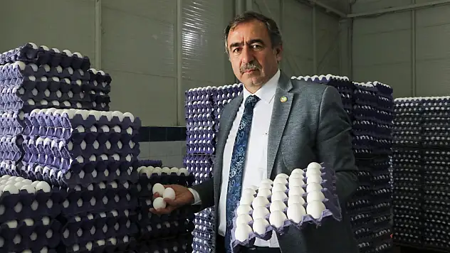 YUM-BİR Başkanı Afyon bakın kime tepki gösterdi