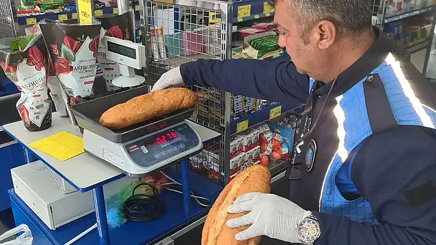 Bayram öncesi denetim