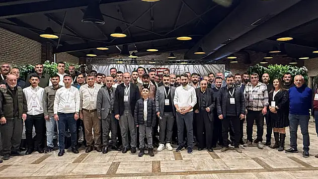 Yunusoğlu güven tazeledi