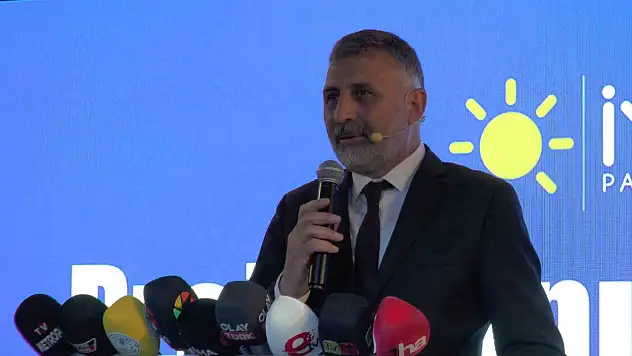 'Vatandaşlarımızın talepleri doğrultusunda projeler için çalıştık'