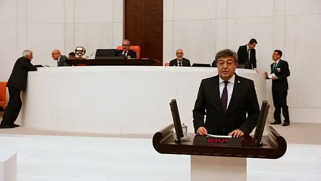 'Yüreğiniz yetiyorsa çarşı-pazara gidin'
