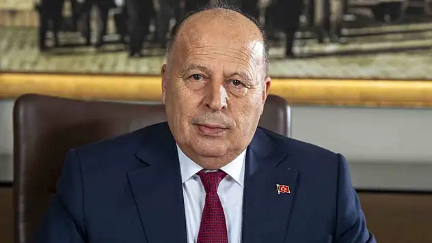 Belediye Başkanı Ali Demirçalı'nın aldığı ceza belli oldu