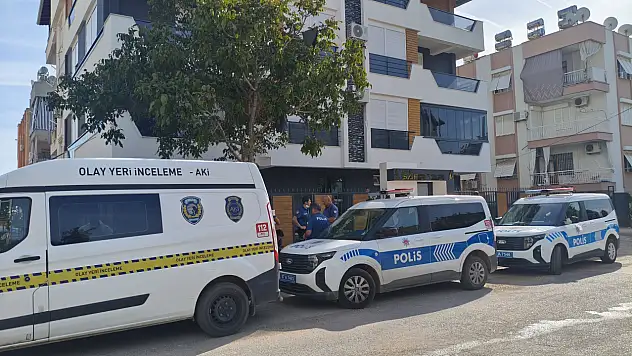 Yürek burkan ölüm! 10 gün önce gittiği Antalya'da cansız bedeni bulundu