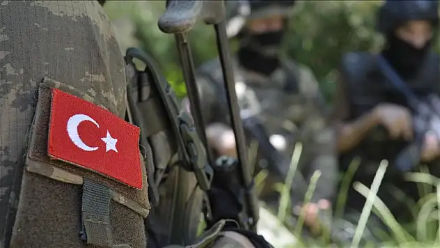 Yüreklere ateş düştü