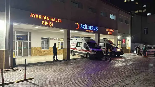 Yurtta öğrenciler zehirlendi, valilik harekete geçti