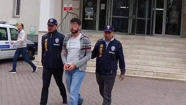 Yurtta Sulh Konseyi'nin hacker grubundan 10 kişi gözaltına alındı