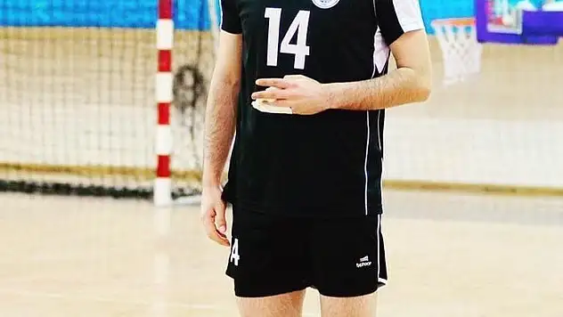 Yusuf Afşar, Develi Belediyespor'da