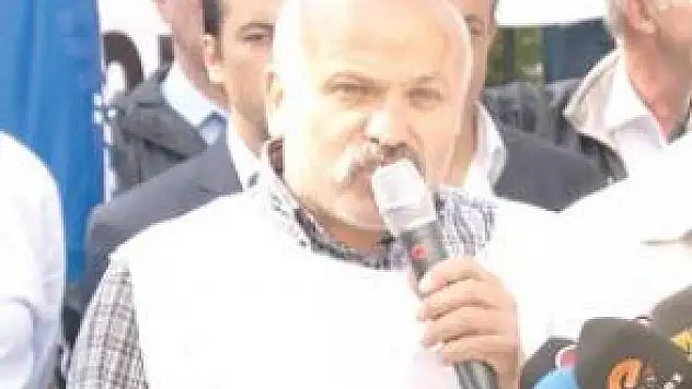 &quotYÜZ KARASI BİR DURUM&quot