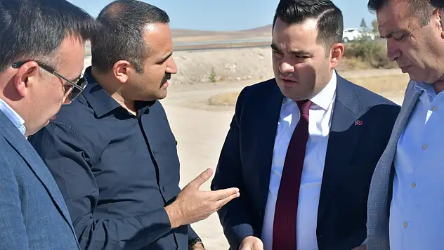Yüzde 75'i kadın 1500 kişiye iş imkanı olan projede yeni gelişme!
