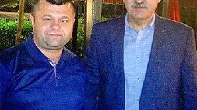 YÜZGEÇ'DEN  KURTULMUŞ HAMLESİ 