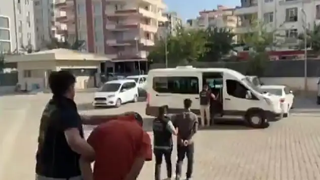 Yüzlerce uyuşturucu taciri tek tek yakalandı!