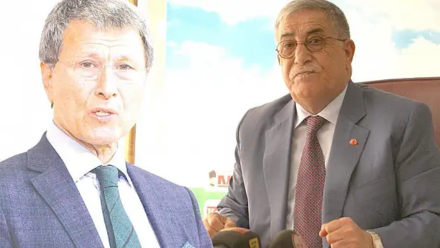 'Yüzsüzlük' tartışması!