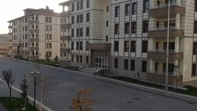 'Yüzyılın Projesi' için o ilçede çalışmalar başladı