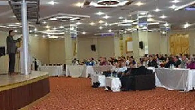 ZABITAYA MEVZUAT EĞİTİMİ