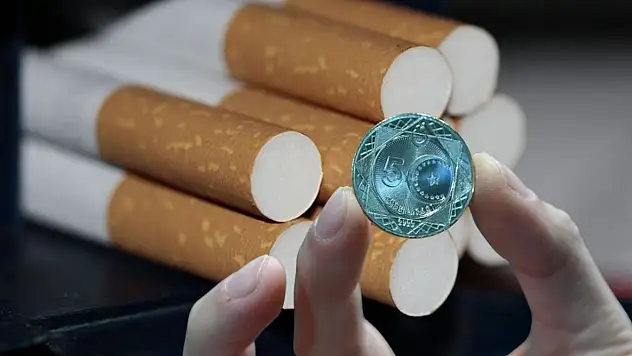 Zam... Sigara tiryakilerine kötü haber