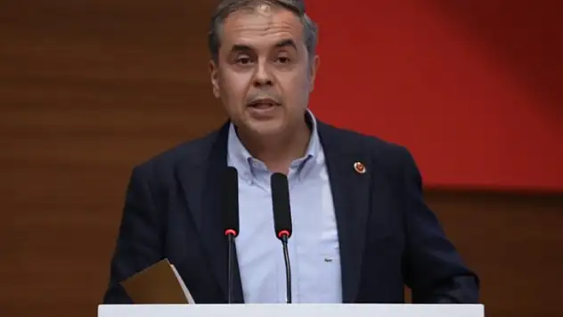 'Zamdan başka yapacakları bir şey kalmadı! Kayseri artık uyanmalı'