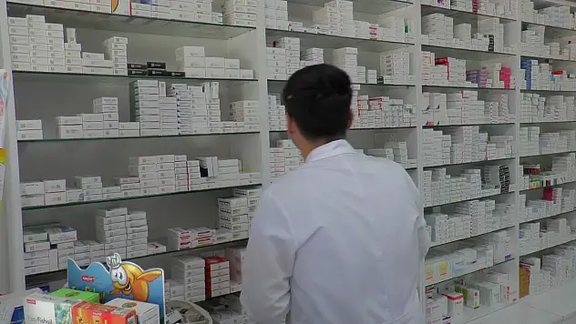 'Zamdan zarar eden tek meslek grubuyuz'