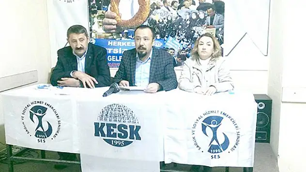 'Zamlar geri çekilmelidir'