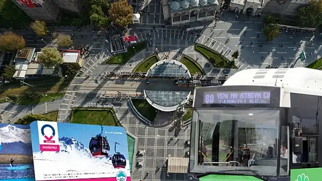 Zamların ardından gözler Kayseri Büyükşehir Belediyesi'nde! Toplu ulaşıma da zam gelecek mi?