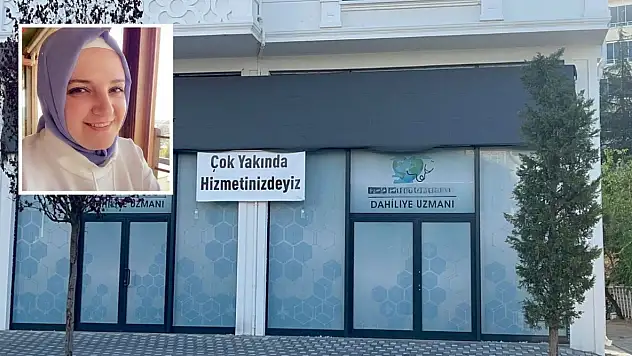 Zayıflama isteği sonu olmuştu! Olayla ilgili yeni gelişme