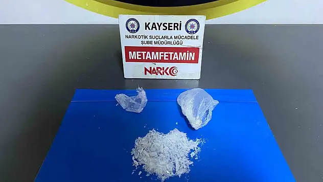 2 kişi yakalandı!