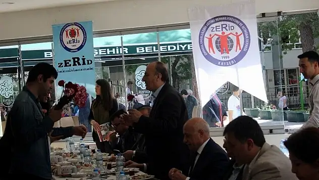 ZERİD Başkanı Hasan Aykülteli: