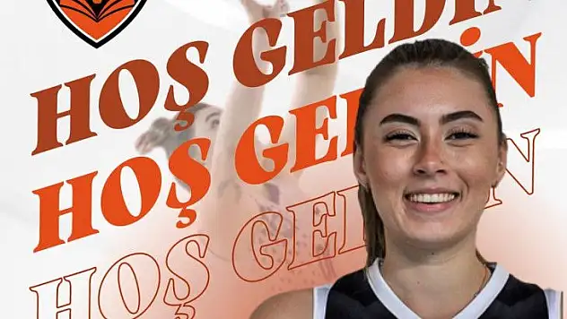 Zeynep Batmaz OSB Teknik Koleji'nde
