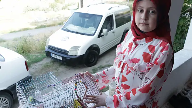 Zeynep'in hayat mücadelesi 17 yıldır sürüyor!