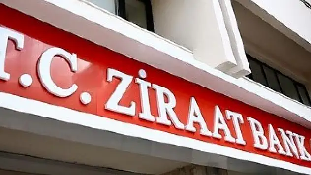 Ziraat Bankası Kayseri'deki o köye büyük yatırım yapacak!
