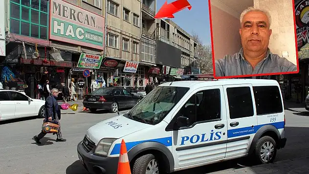 Ziraat mühendisi tarım ilacı içerek intihar etti
