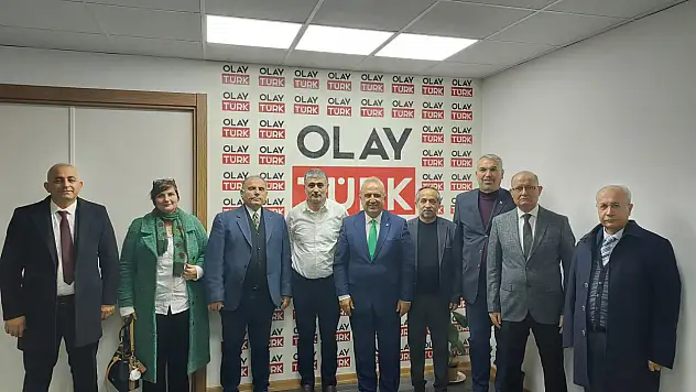 Ziraat Mühendisleri Odası Başkan Adayı Kalem: Mesleğin itibarını korumak için adayız!