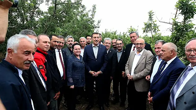 Zirai Don Komisyonu'nda Kayseri krizi! Araştırma komisyonu mu parti komisyonu mu?