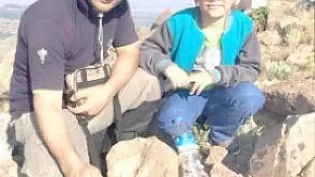   ZİRVEDE TÜRK KAHVESİ KEYFİ