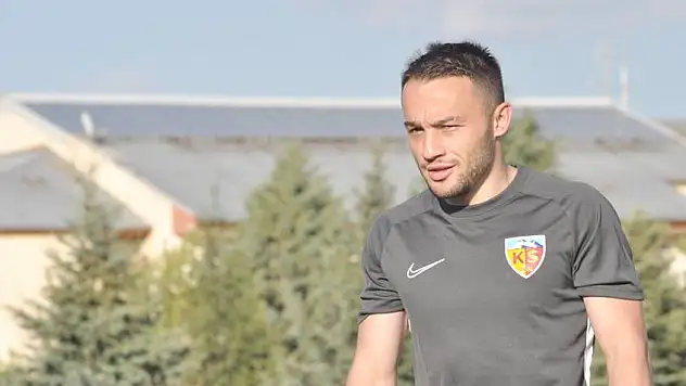 Ziya'dan destek çağrısı