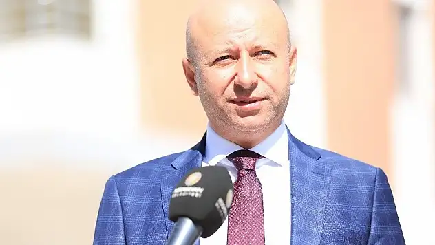 Ziya Gökalp'te Kentsel Dönüşüm Projesinin ilk etabında sona yaklaşılıyor