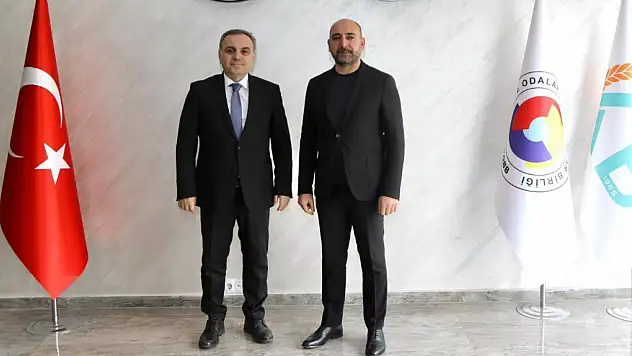 Ziyaretin konusu ORAKAF'23