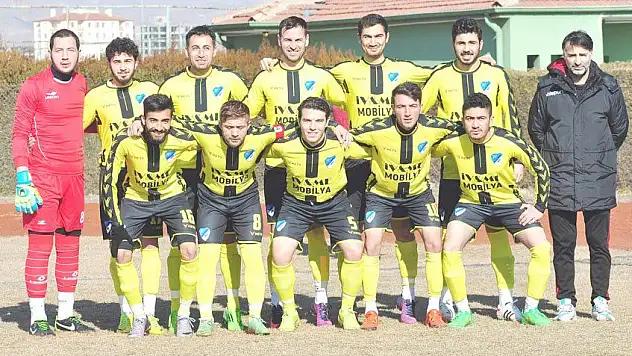 Zorlu bir maç olacak!